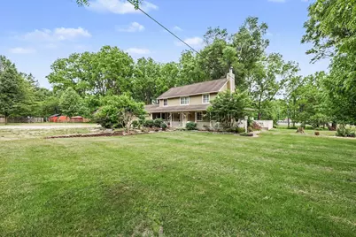 5449 W Huron River Drive, Dexter, MI 48130 - Photo 1