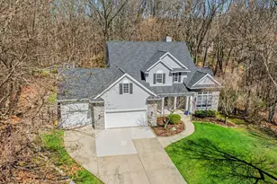 6390 Shugarbush Trail, Kalamazoo, MI 49009 - Photo 1