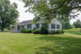 6125 W X Y Ave, Schoolcraft, MI 49087 - Photo 1