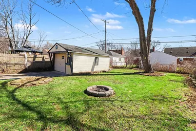 20450 Lancaster Street, Harper Woods, MI 48225 - Photo 41