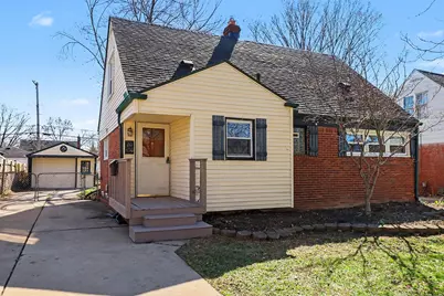 20450 Lancaster Street, Harper Woods, MI 48225 - Photo 3