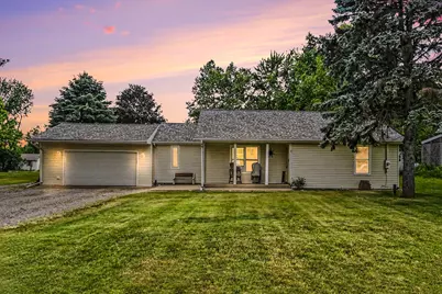 11332 Crestview Drive E, Cement City, MI 49233 - Photo 1