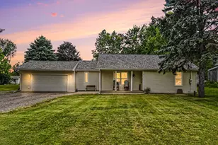 11332 Crestview Dr E, Cement City, MI 49233 - Photo 1