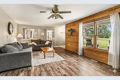 11332 Crestview Drive E, Cement City, MI 49233 - Photo 3