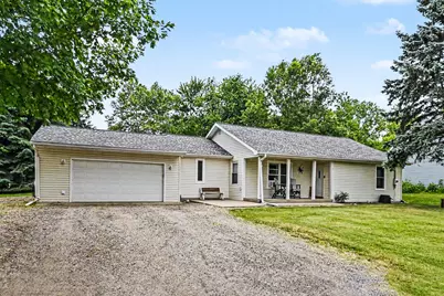 11332 Crestview Drive E, Cement City, MI 49233 - Photo 1