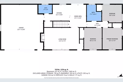801 N 144th Avenue, Holland, MI 49424 - Photo 45