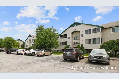 5877 Crosswinds Drive #31, Norton Shores, MI 49444 - Photo 35