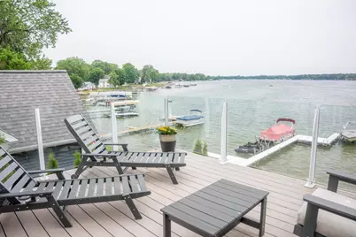 6550 N Shore Drive, Clark Lake, MI 49234 - Photo 31