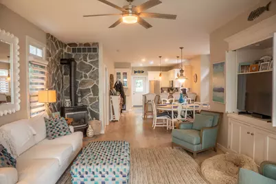 6550 N Shore Drive, Clark Lake, MI 49234 - Photo 13