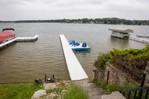6550 N Shore Dr, Clark Lake, MI 49234 - Photo 3