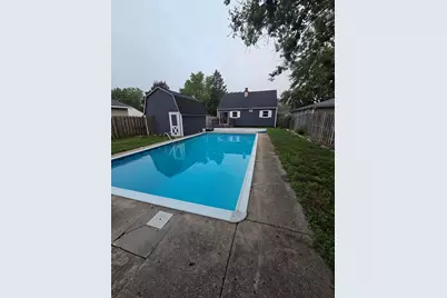 252 N 23rd Street, Battle Creek, MI 49037 - Photo 3