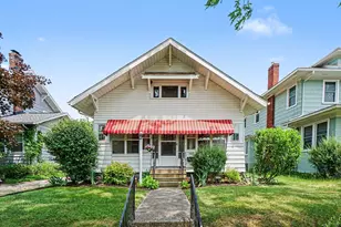 1410 W Maple St, Kalamazoo, MI 49008 - Photo 1
