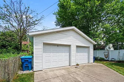 1410 W Maple Street, Kalamazoo, MI 49008 - Photo 3