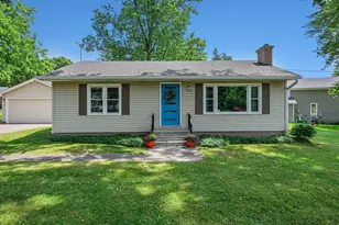 11635 E D Ave, Richland, MI 49083 - Photo 1