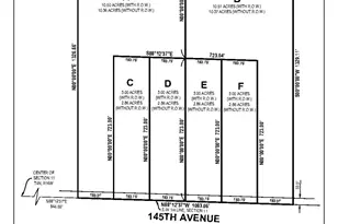 Vl 145th Ave, Holland, MI 49423 - Photo 1