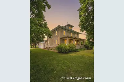 14675 W Hanses Road, Westphalia, MI 48894 - Photo 3
