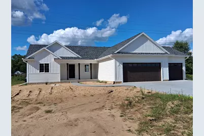 8069 Buck Avenue, Galesburg, MI 49053 - Photo 1