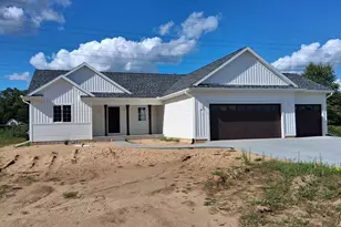 8069 Buck Ave, Galesburg, MI 49053 - Photo 1