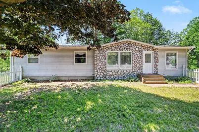 16541 Schofield Road, Hersey, MI 49639 - Photo 1