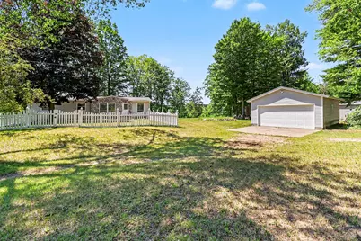 16541 Schofield Road, Hersey, MI 49639 - Photo 5