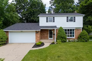 943 Boswell Ln, Kalamazoo, MI 49006 - Photo 1