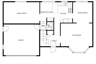 943 Boswell Ln, Kalamazoo, MI 49006 - Photo 5