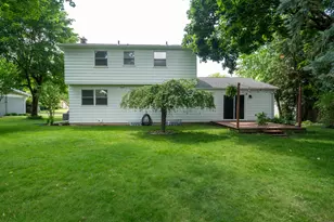 943 Boswell Ln, Kalamazoo, MI 49006 - Photo 3