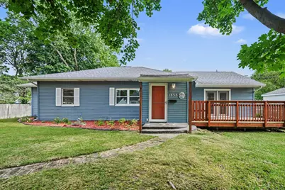 1333 Cass Street, Niles, MI 49120 - Photo 3