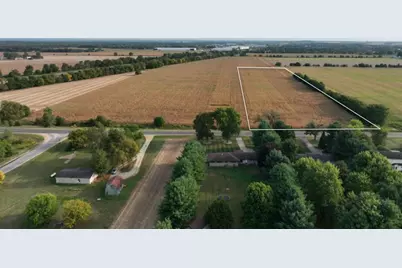Vacant Lnd W Bertrand Road, Niles, MI 49120 - Photo 1