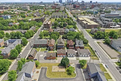 429 E Ferry Street #8, Detroit, MI 48202 - Photo 43