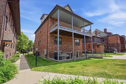 429 E Ferry Street #8, Detroit, MI 48202 - Photo 35