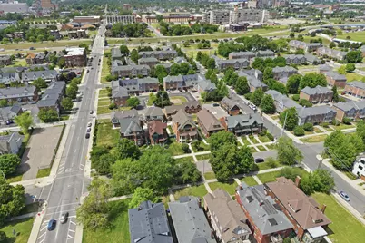 429 E Ferry Street #8, Detroit, MI 48202 - Photo 45