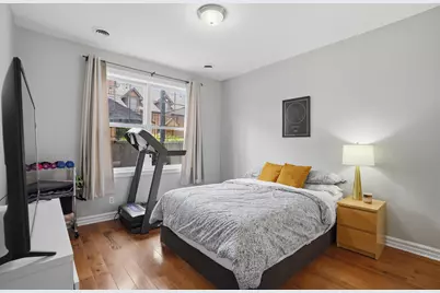 429 E Ferry Street #8, Detroit, MI 48202 - Photo 23
