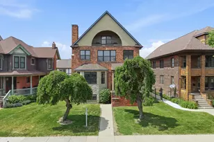 429 E Ferry St, Detroit, MI 48202 - Photo 37