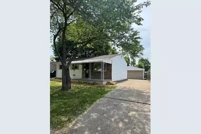 1051 1051 Redleaf Lane Lane, Ypsilanti, MI 48198 - Photo 3