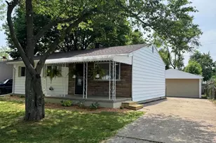 1051 1051 Redleaf Ln Ln, Ypsilanti, MI 48198 - Photo 3