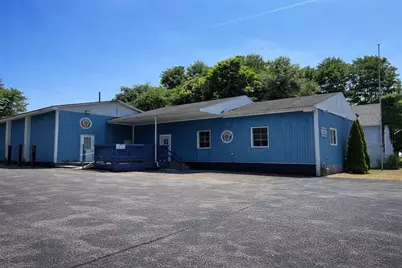 806 N Orchard Street, Dowagiac, MI 49047 - Photo 1