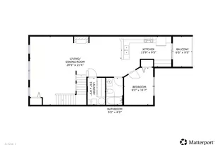 1908 Lindsay Ln, Ann Arbor, MI 48104 - Photo 33