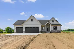 7438 Polk St, Hudsonville, MI 49426 - Photo 1