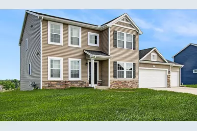 4883 Knollwood Drive, Saint Joseph, MI 49085 - Photo 1