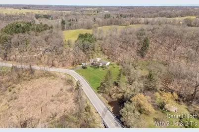 956 Prairie Creek Road, Ionia, MI 48846 - Photo 3