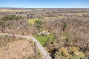 956 Prairie Creek Rd, Ionia, MI 48846 - Photo 3