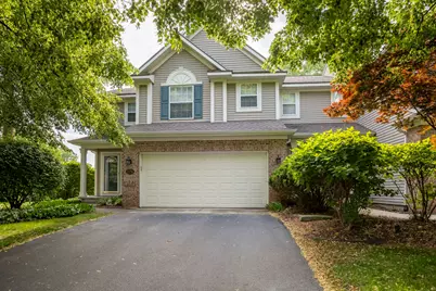3731 Old Elm Drive SE, Grand Rapids, MI 49512 - Photo 1
