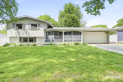 2223 Rosewood Avenue SE, Grand Rapids, MI 49506 - Photo 1