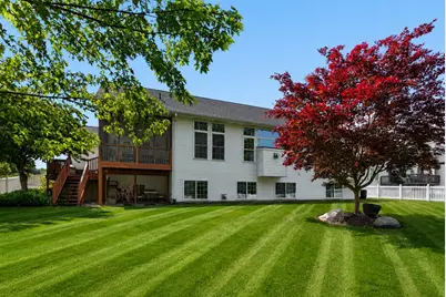 3393 Breton Valley Drive SE, Grand Rapids, MI 49512 - Photo 3