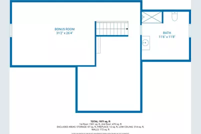 16002 Lakeside Road, Union Pier, MI 49129 - Photo 41