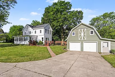 2175 E Hinchman Road, Berrien Springs, MI 49103 - Photo 1