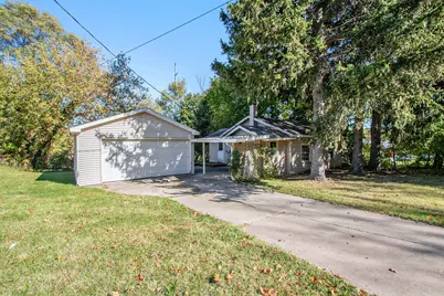 1005 E Front Street, Buchanan, MI 49107 - Photo 1