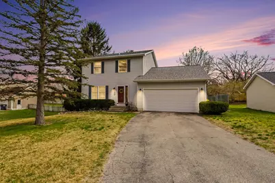 2956 W John Beers Road, Stevensville, MI 49127 - Photo 1
