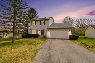 2956 W John Beers Rd, Stevensville, MI 49127 - Photo 1